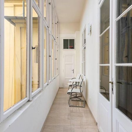 Prague Centre Apartments Экстерьер фото