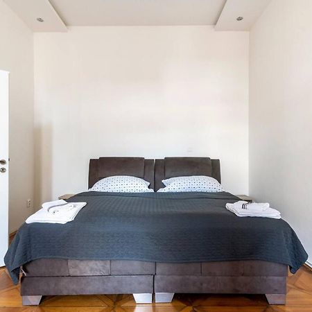 Prague Centre Apartments Экстерьер фото